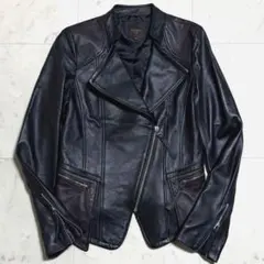 2026年最新】レザージャケット roboの人気アイテム - メルカリ