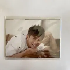 キンプリ 岸優太 ジャニアイ オリジナルフォトセット