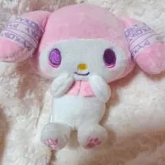 真天地開闢集団　ジグザグ×サンリオキャラクターズ　マイメロ
