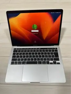 Apple MacBook Pro 2020 16GB, SSD 512GB