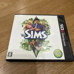 3DS ザ・シムズ3