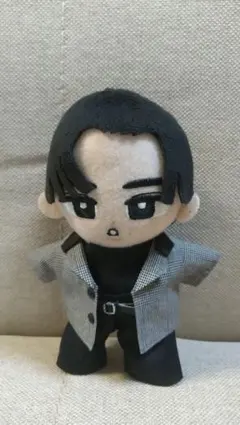 2025年最新】すのチルぬいぐるみ 服の人気アイテム - メルカリ