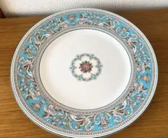 2025年最新】ウェッジウッド フロレンティーン ターコイズの人気