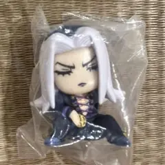 肩ズンFig. ジョジョの奇妙な冒険 アバッキオ③