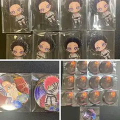 鬼滅の刃 猗窩座 狛治 まとめ売り