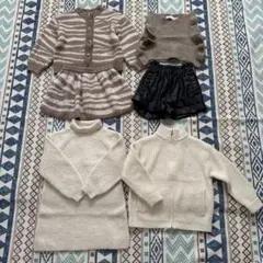 ZARA 98.104 まとめ売り