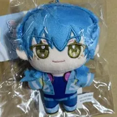 キラメモ◆ニトロキラル　ドラマダ　ぬいパル　6種セット ニトロキラル キラメモ ドラマダ ぬいパル ぬいぐるみマスコット 蒼葉