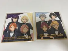 うたプリ DCC カード 特典 レン 真斗 限定 - メルカリ