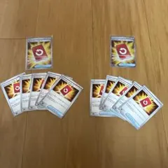 スペシャルレッドカード SR MEGA 拡張パック ニンジャスピナー 106/…