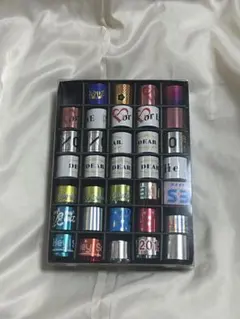 Hey!Say!JUMP 銀テープまとめ売り ケース付き