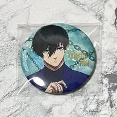 2025年最新】糸師凛 缶バッジ ブルーロック展の人気アイテム