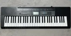 美品!! CASIO CTK-2550 61鍵電子キーボード ヨドバシ.com - カシオ CASIO 電子キーボード 61鍵 CTK-2550