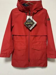 AIGLE GORE-TEX ジャケット LONGIKANEのサムネイル