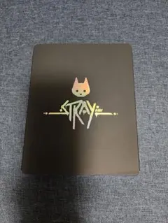 STRAY (PS5) 北米版 限定版