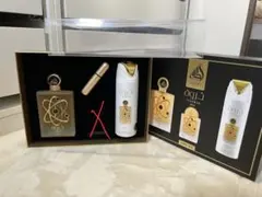 Lattafa Pride THARWAH GOLD ギフトセット - メルカリ