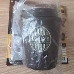 TULLY'S タンブラー 250ml