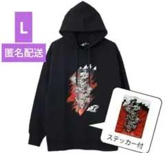 ペルソナ　ペルソナ5　PS5　パーカー【新品】Lサイズ　メンズ