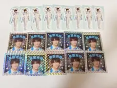 黒田光輝 ステッカー シール