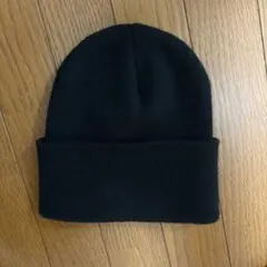 ワークマン　ニット帽　ビーニーのサムネイル