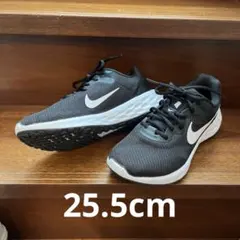 Nike レボリューション 6 NN スニーカー 25㎝（DC3728-003) - メルカリ