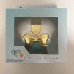 一番くじ プリキュア C賞 タッチコミューン