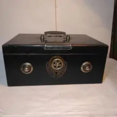 2025年最新】手提げ金庫 レトロの人気アイテム - メルカリ