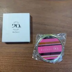 Reflect 20th Anniversary ミラー