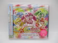 新品CD スマイルプリキュア! オリジナル・サウンドトラック1 初回特典封入