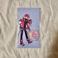 めておら みかさくん AGF アクリルスタンド