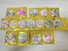 アイドリッシュセブン expo UR缶バッジ まとめ売り