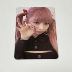 2025年最新】ive レイ トレカ iamの人気アイテム - メルカリ