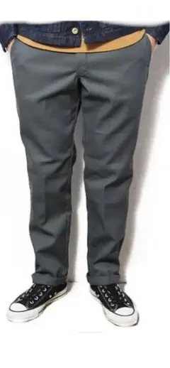 challenger ワークパンツ