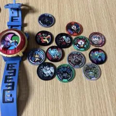 妖怪ウォッチ コレクションセット