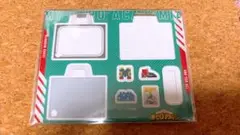 僕のヒーローアカデミア ヒロアカ シャカシャカアクリルキーホルダー 緑谷出久