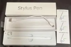 REDBEAN H1+ Q-Flex Pencil Tip スタイラスペン 美品 - メルカリ
