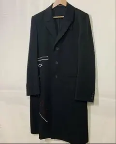 リックオウエンス 19aw LARRY NEUE COAT LEGASPI - メルカリ