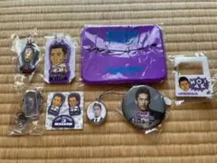 小林直己　ガチャセット