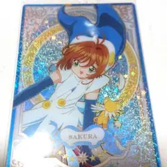 2025年最新】カードキャプターさくら セル画の人気アイテム