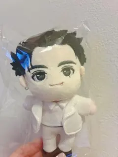 超特急 タカシ マスコット ぬい ぬいぐるみ 2025年最新】超特急 ぬいぐるみ タカシの人気アイテム - メルカリ