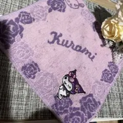 CHARMMY KITTY 北海道限定 ラベンダー ミニタオル - メルカリ