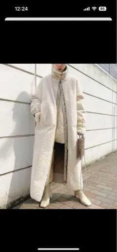 2025年最新】Ameri VINTAGE レディース ロングコートの人気