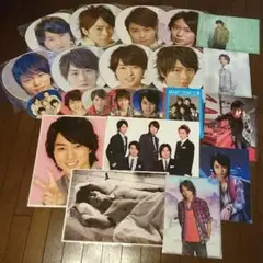 嵐  櫻井翔 グッズ  22点セット