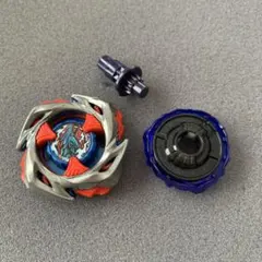 BEYBLADE X インパクトドレイク9-60LR