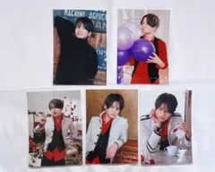 【 即購入◎ 】 timelesz STAGE2017 菊池風磨 フォトセ
