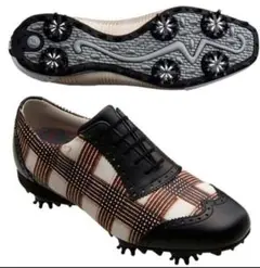 【新品】 FootJoy フットジョイ ゴルフシューズ 24cm 2025年最新】フットジョイゴルフシューズ 24.5の人気アイテム