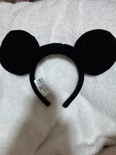 香港ディズニー　カチューシャとジャスミン、アリエルリボンセット　アラジン　3点