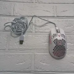 HyperX Pulsefire Haste ハイパーエックス ゲーミングマウス