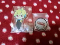 sideM 9th LIVE 缶バッジ 花園百々人 - メルカリ