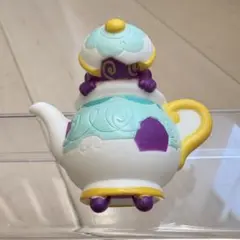 指人形 ゲームキャラクター