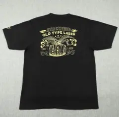 バイカーtシャツ